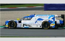 49 - Dallara P217 Gibson #007 - High Class Racing