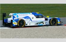 49 - Dallara P217 Gibson #007 - High Class Racing