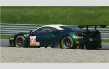 55 - Ferrari 488 GTE #F142M GTE 3812 - Spirit of Race