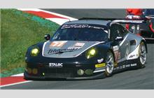 77 - Porsche 991 RSR #WP0ZZZ99ZES199914 - Proton Competition