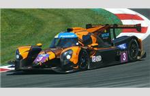 3 - Norma M30 Nissan #07 - DKR Engineering