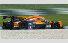 3 - Norma M30 Nissan #07 - DKR Engineering