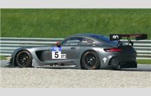 5 - Mercedes-AMG GT3 #16 090 - Ram Racing