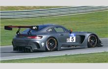 5 - Mercedes-AMG GT3 #16 090 - Ram Racing