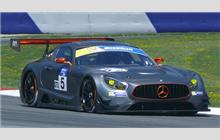 5 - Mercedes-AMG GT3 #16 090 - Ram Racing