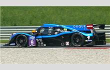 9 - Ligier JS P3 Nissan #OR03-19 (Onroak) - Duqueine Engineering