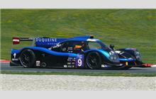 9 - Ligier JS P3 Nissan #OR03-19 (Onroak) - Duqueine Engineering