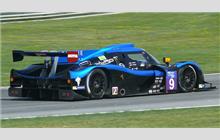 9 - Ligier JS P3 Nissan #OR03-19 (Onroak) - Duqueine Engineering