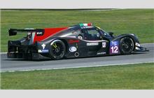 12 - Ligier JS P3 Nissan #OR03-32 (Onroak) - SVC Sport Management