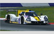 14 - Ligier JS P3 Nissan #OR03-10 (Onroak) - RLR M Sport