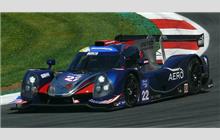 22 - Ligier JS P3 Nissan #OR03-41 (Onroak) - United Autosports