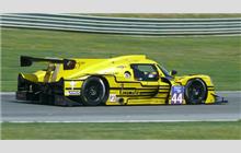 44 - Ligier JS P3 Nissan #OR03-21 (Onroak) - SPV Motorsport
