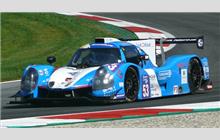 53 - Ligier JS P3 Nissan #OR03-14 (Onroak) - M. Racing - YMR