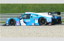 53 - Ligier JS P3 Nissan #OR03-14 (Onroak) - M. Racing - YMR