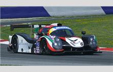 55 - Ligier JS P3 Nissan #OR03-53 (Onroak) - Spirit of Race