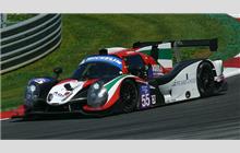 55 - Ligier JS P3 Nissan #OR03-53 (Onroak) - Spirit of Race