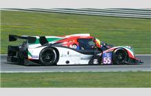 55 - Ligier JS P3 Nissan #OR03-53 (Onroak) - Spirit of Race