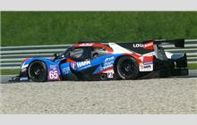 65 - Ligier JS P3 Nissan #OR03-39 (Onroak) - Graff