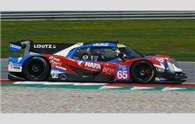65 - Ligier JS P3 Nissan #OR03-39 (Onroak) - Graff