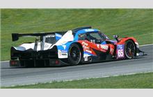 65 - Ligier JS P3 Nissan #OR03-39 (Onroak) - Graff