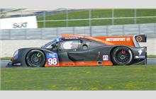98 - Ligier JS P3 Nissan #OR03-83 (Onroak) - Motorsport98