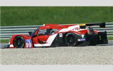 99 - Ligier JS P3 Nissan #OR03-20 (Onroak) - N'Race