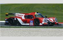 99 - Ligier JS P3 Nissan #OR03-20 (Onroak) - N'Race