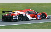 99 - Ligier JS P3 Nissan #OR03-20 (Onroak) - N'Race