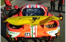 51 - Ferrari 488 GT3 #4274 (Michelotto) - Spirit of Race