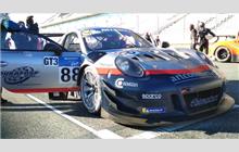 88 - Porsche 991 GT3 R - Ebimotors
