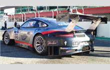 88 - Porsche 991 GT3 R - Ebimotors