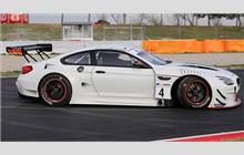 4 - BMW M6 GT3 #1519 - Race / BMW Team Teo Martin