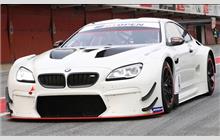 4 - BMW M6 GT3 #1519 - Race / BMW Team Teo Martin