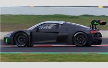 5 - Audi R8 LMS #AS4SAFGT201800102 - Olimp Racing