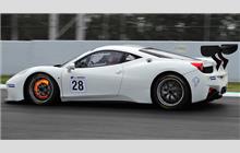 28 - Ferrari 458 Italia Challenge #ZFF71NXX000201759 - Spirit of Race