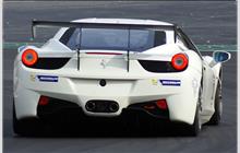 28 - Ferrari 458 Italia Challenge #ZFF71NXX000201759 - Spirit of Race