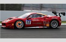 50 - Ferrari 488 Challenge #ZFF87EXX000227117 - MP Racing