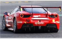 50 - Ferrari 488 Challenge #ZFF87EXX000227117 - MP Racing