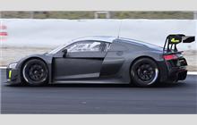 77 - Audi R8 LMS #AS4SAFGT201800103 - Olimp Racing