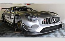 111 - Mercedes-AMG GT3 #AMG GT3 190 17 114 - Porteiro Motorsport