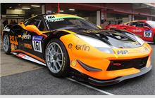 161 - Ferrari 488 Challenge #ZFF87EXX000227116 - MP Racing