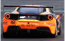 161 - Ferrari 488 Challenge #ZFF87EXX000227116 - MP Racing