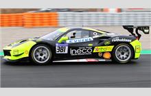 381 - Ferrari 488 Challenge #ZFF87EXX000227115 - MP Racing