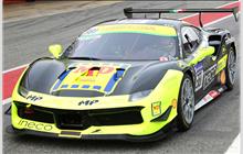 381 - Ferrari 488 Challenge #ZFF87EXX000227115 - MP Racing