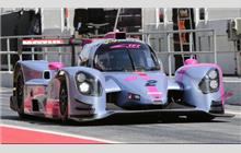 2 - Norma M30 Nissan - TFT