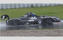 3 - Norma M20 FC - TFT