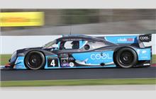 4 - Ligier JS P3 Nissan (Onroak) - Cool Racing