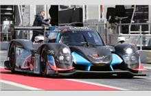 4 - Ligier JS P3 Nissan (Onroak) - Cool Racing