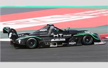 6 - Norma M20 FC - TFT