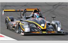 8 - Norma M20 FC - TFT